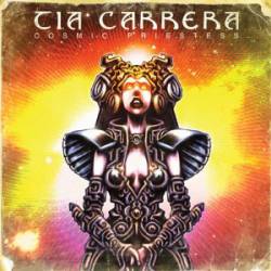 Tia Carrera : Cosmic Priestess